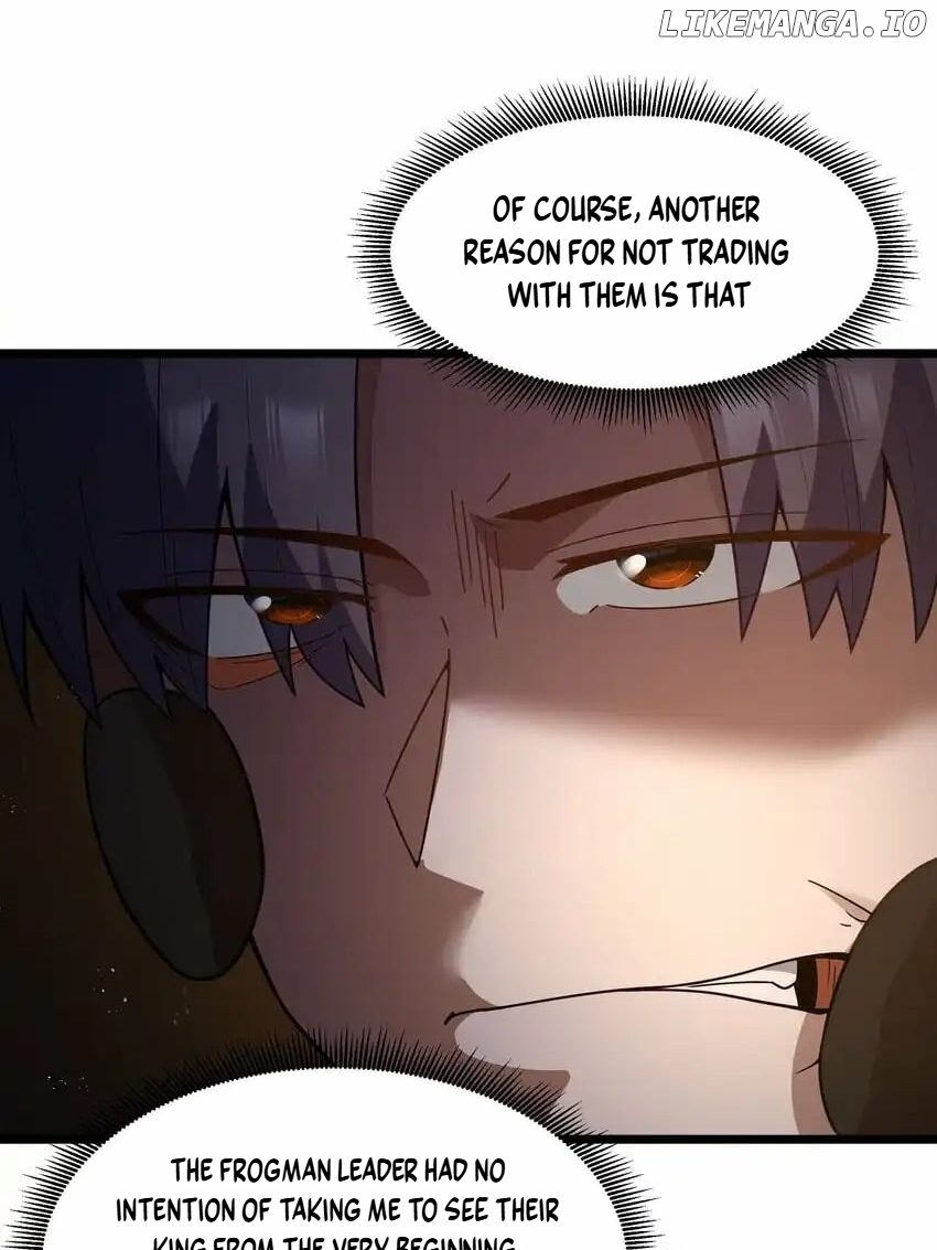 This Hero is a Money Supremacist Chapter 27 - page 10